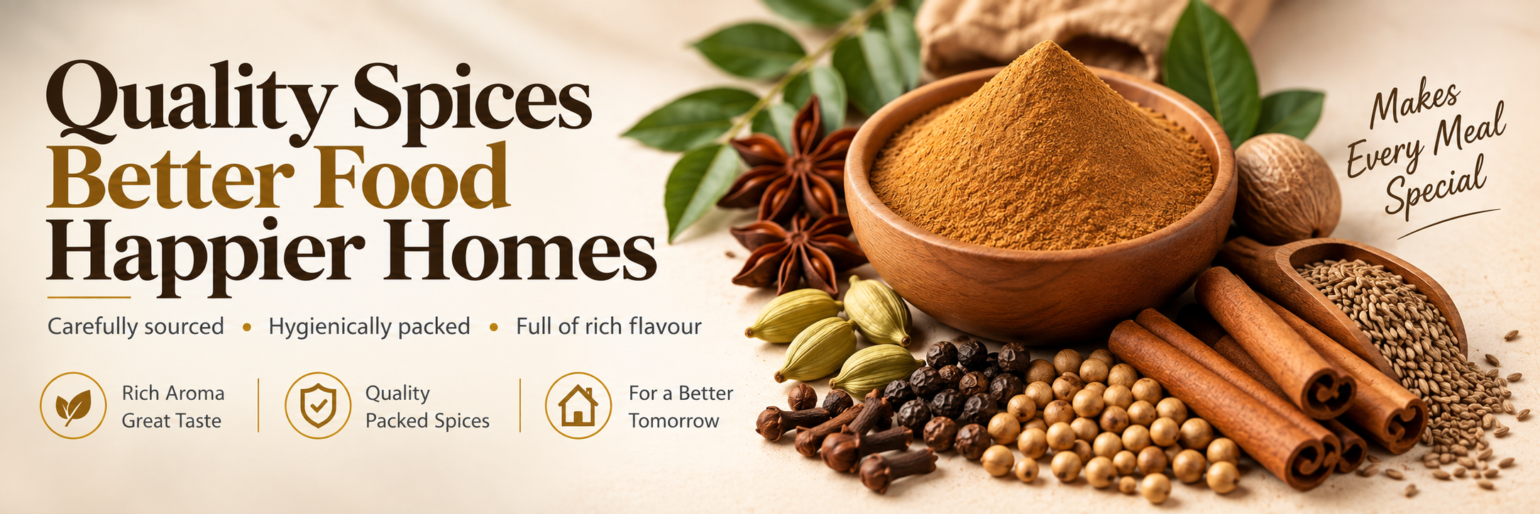 Argeet spices
